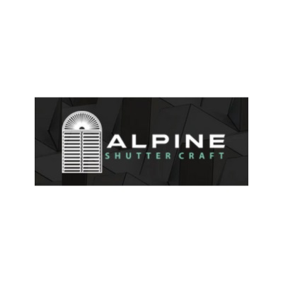 Alpine Shutter Craft